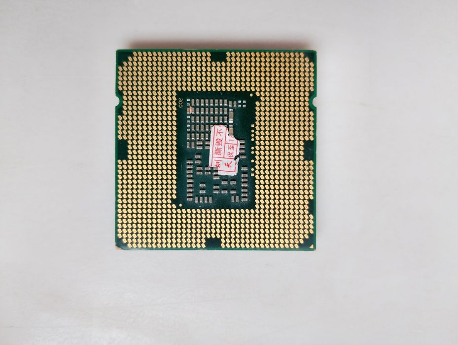 процессор i5-650(Socket 1156)