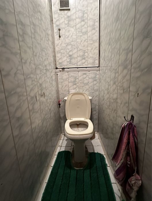 Сергелинский р-н Куйлюк массив 6 4/1/5 франция 102м2 разделька ИПОТЕКА