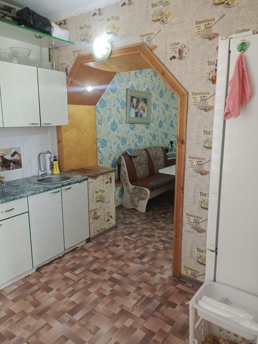 3-х комнатная квартира