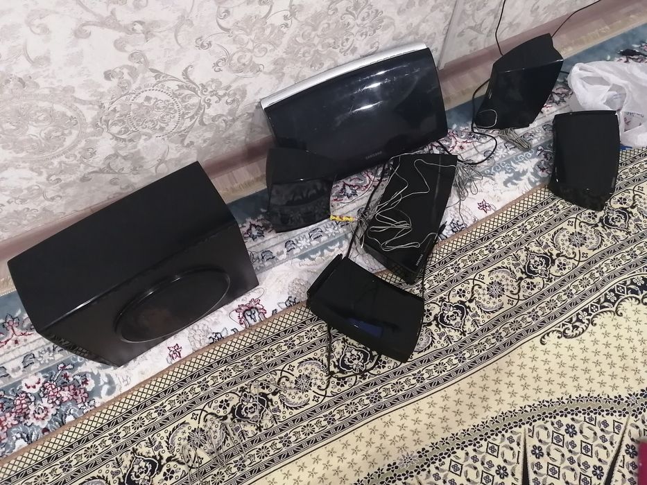 Продам кинотеатр