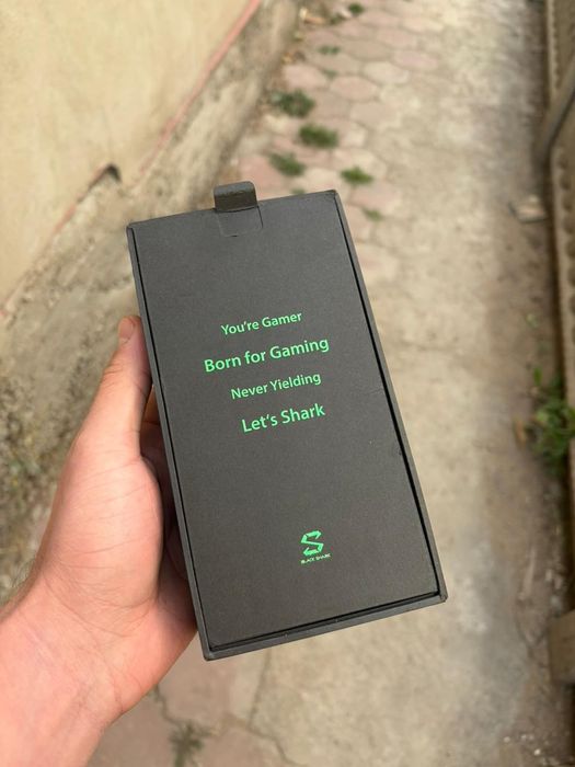 Xiaomi Black Shark 1