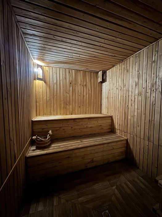 Продается евродом дача Чарвак Бочка