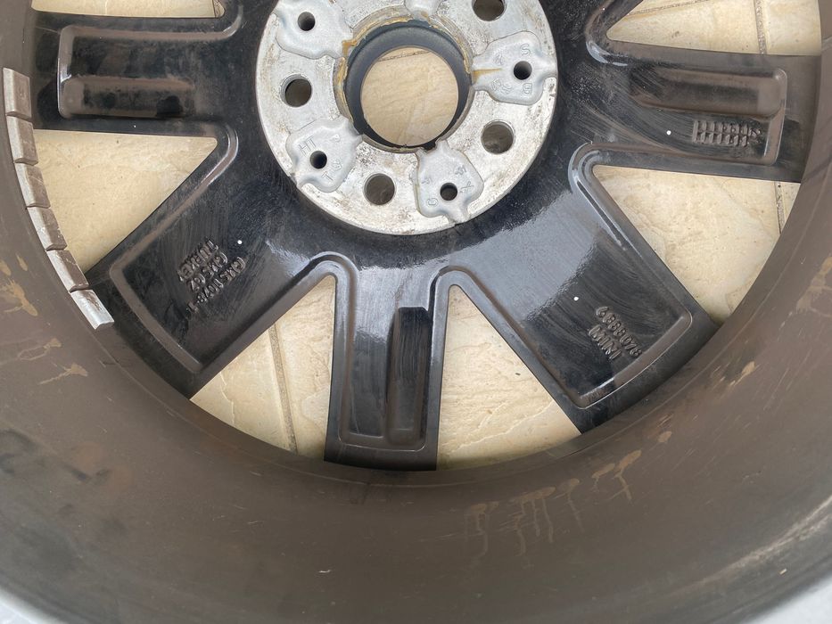 Джанта алумиева джанти 7Jx18” и 8Jx18” за Мини Mini Cooper F55 F56 F57