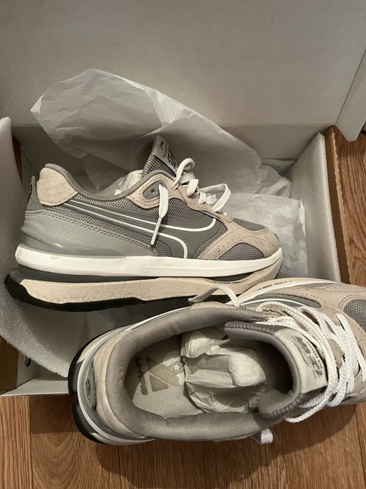 Кроссовки мужские