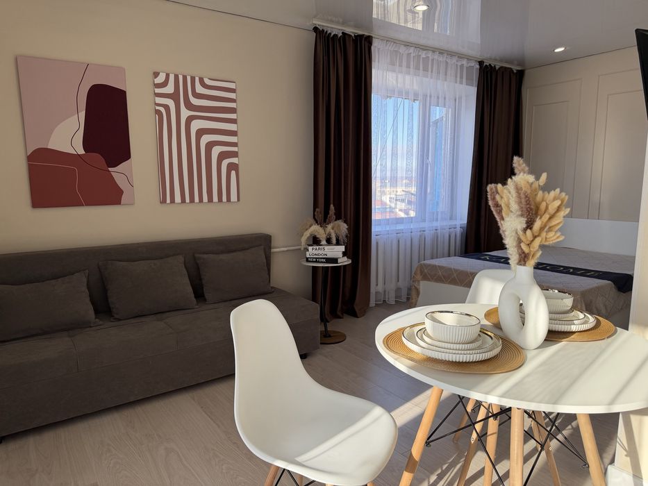 Сдам Студию, Часы, День, Ночь, Сутки