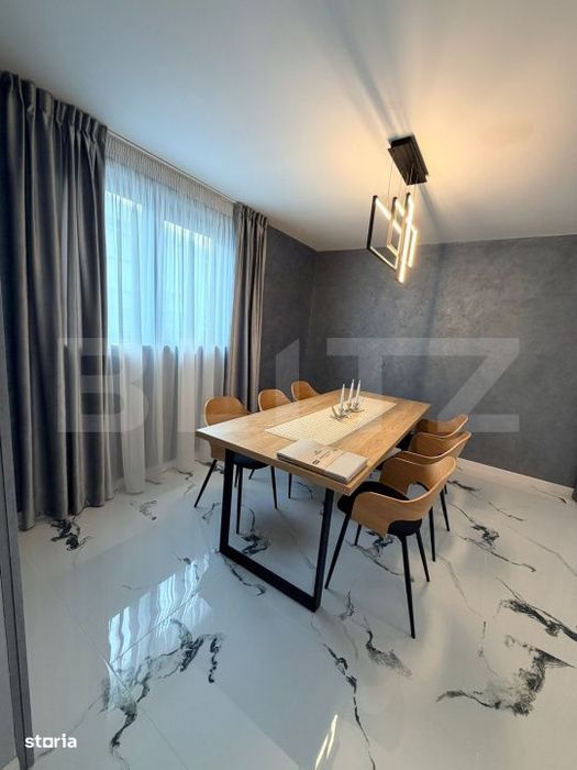 Casa individuala premium LUX– 700 MP , 140 UTILI 307.000 EUR, CARTIE