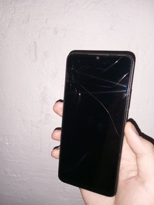 Чисто обмен Redmi 13C