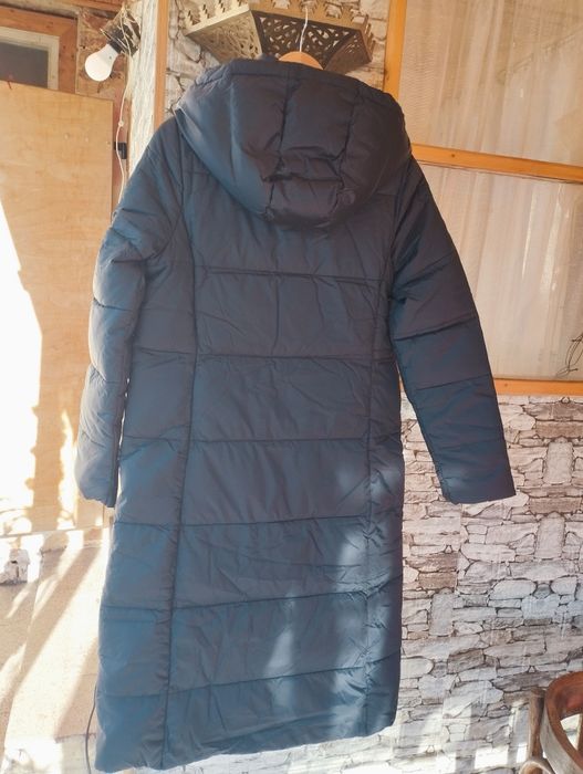 Дълго яке Tommy Hilfiger