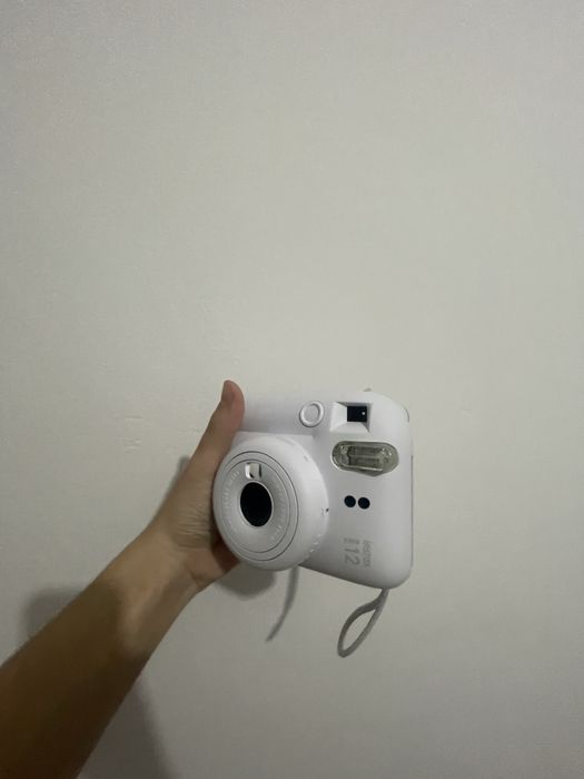 Instax mini 12