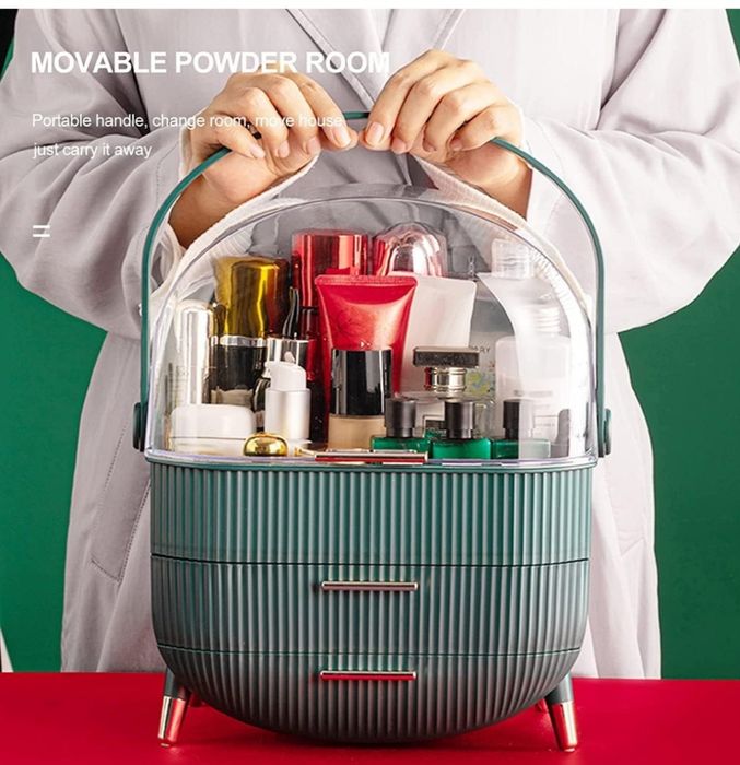 organayzer makiyaj nabor uchun