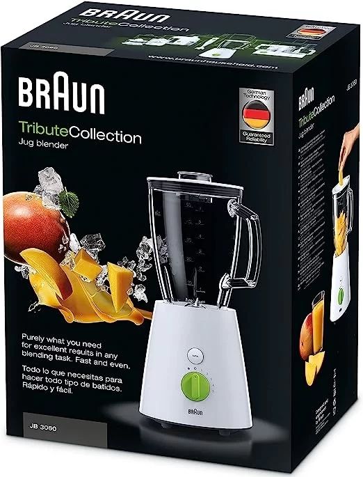Блендер Braun JB3060