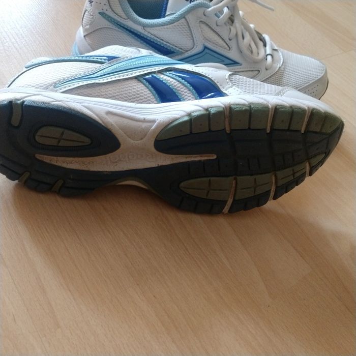 Маратонки унисекс - 37