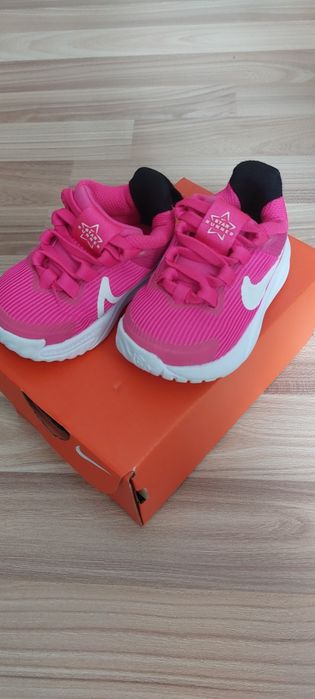 Nike Star Runner 4 pentru fetițe