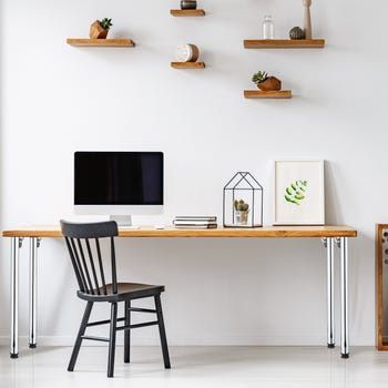 Комплект 4 броя метални  сгъваеми крака за маса  , височина 71 см ф5