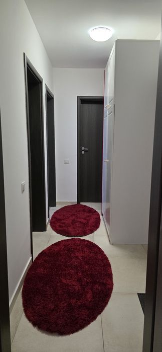 Apartament 2 camere Bragadiru