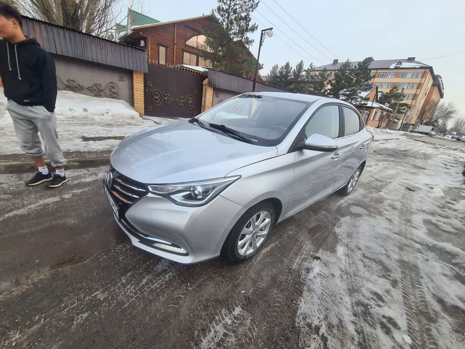 Аренда автомобилей от Эконом до Бизнес класса