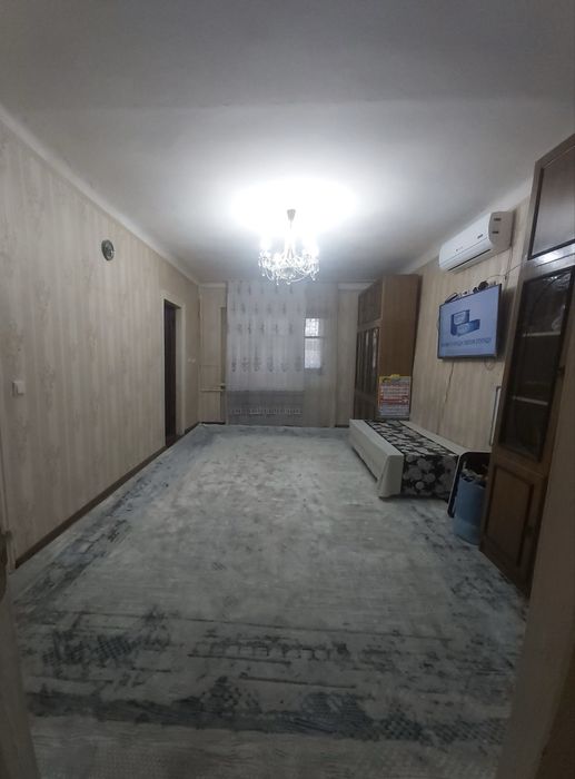 Продаётся квартира 3/1/4. Авиагородок, транспортный Университет.