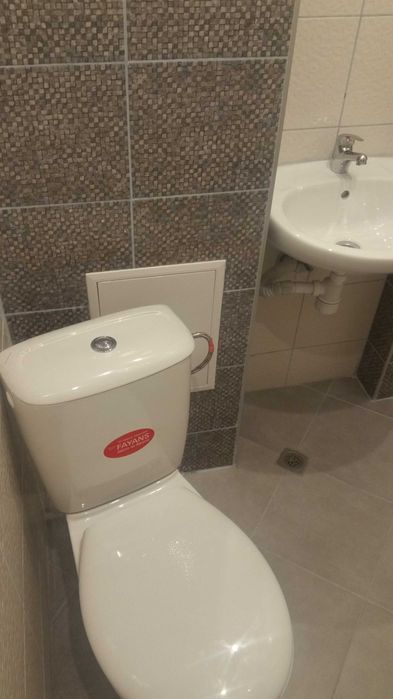 Дава се под наем Едностаен апартамент в Русе, Дружба 1 - 42 кв.м за 178.5 € - Снимка #2