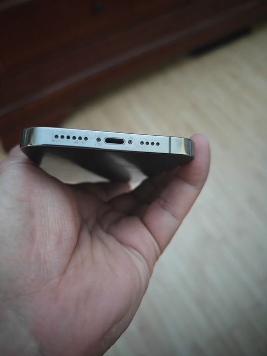 iPhone 14 Pro Max (128GB Gold)
