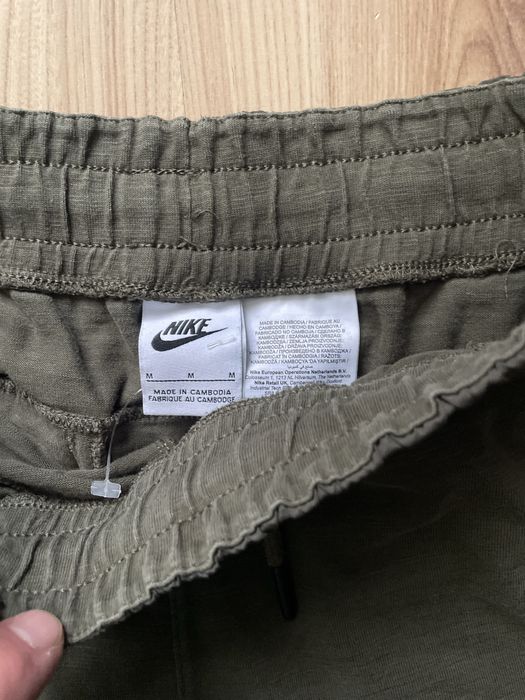 NIKE / мъжки спортен панталон/долница М