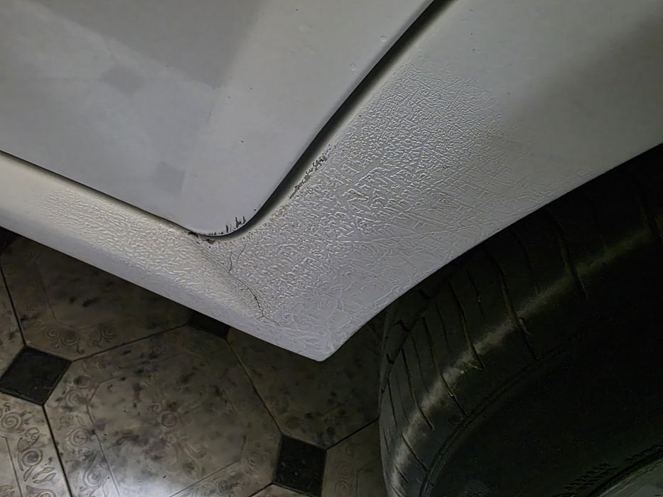 Chevrolet Lacetti / Gentra 2019