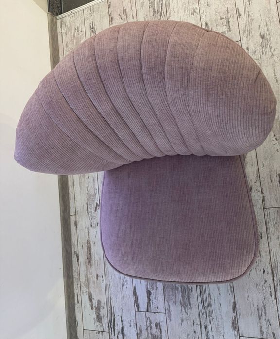 Fotoliu Atoll, roz
Demifotoliu Atoll,