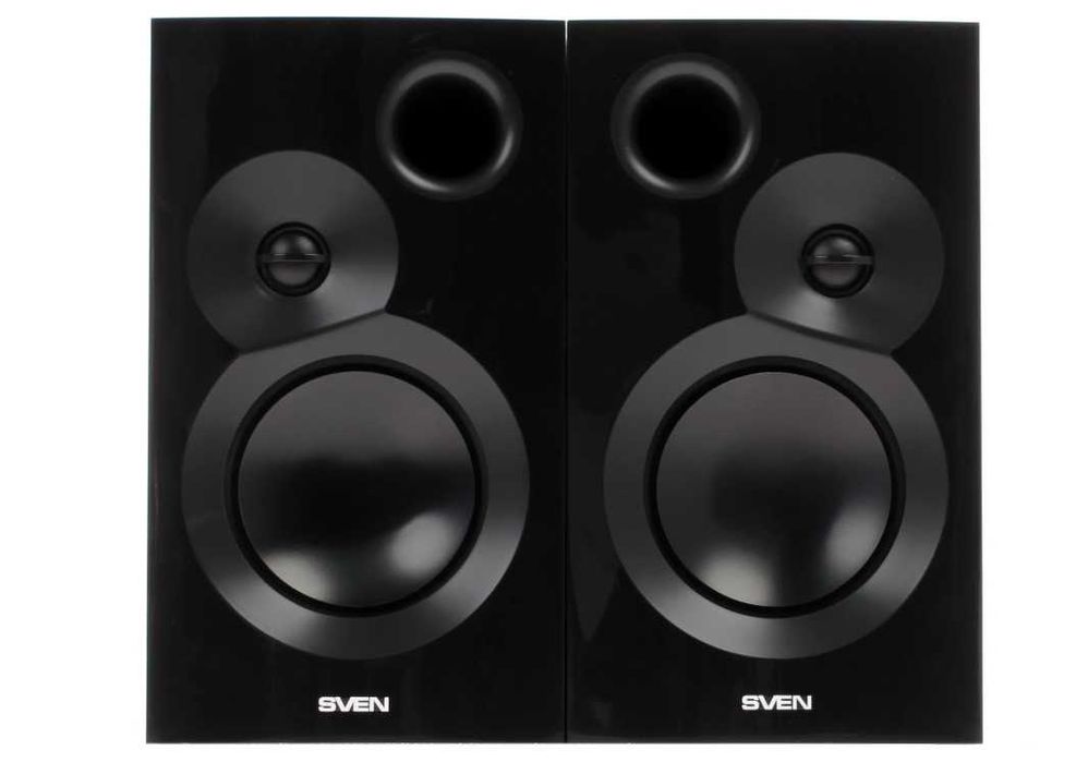 Колонки SVEN SPS-635 черный