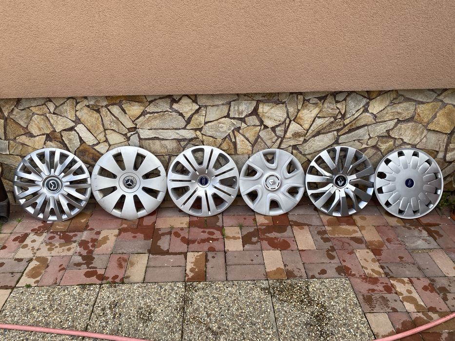 Capace Originale VW Skoda Audi Mazda Ford Renault Nissan BMW I3