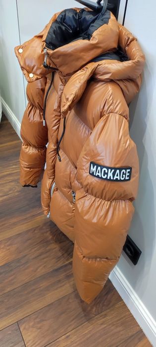 Продам Канадский пуховик