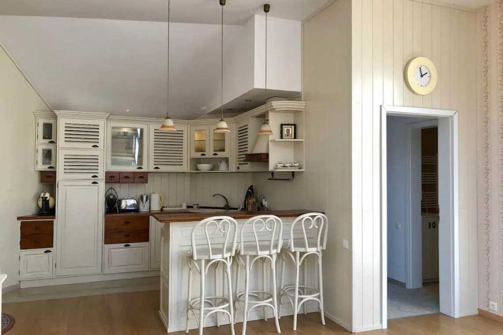 Продава се Тристаен апартамент в Банско - 115 кв.м за 1287 €/кв.м - Снимка #7