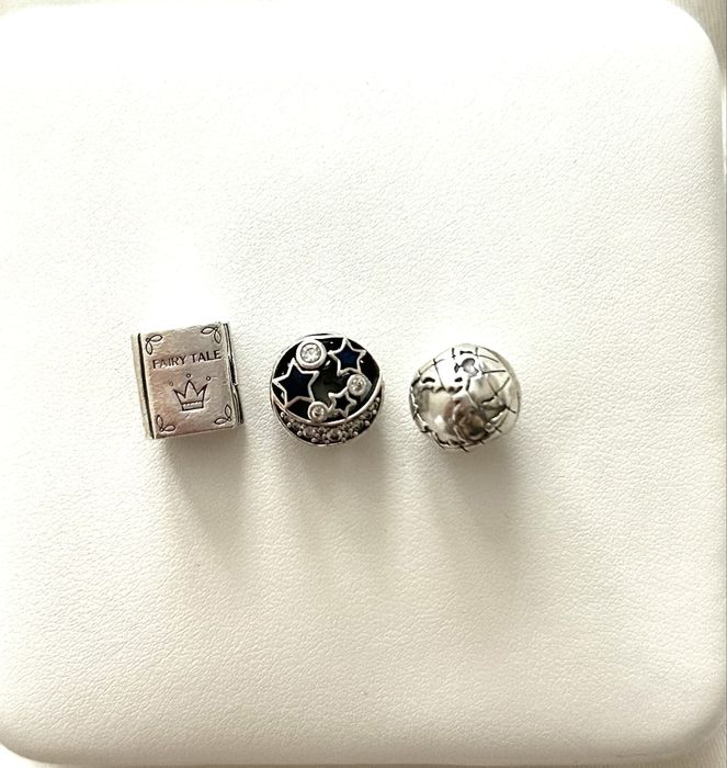 Pandora charms чармове