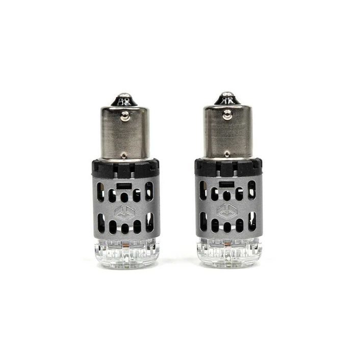 LED диодни крушки Glipart, BA15S/P21W, CANBUS - 1 Светлина