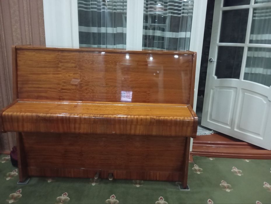 Продам пианино в хорошем состоянии