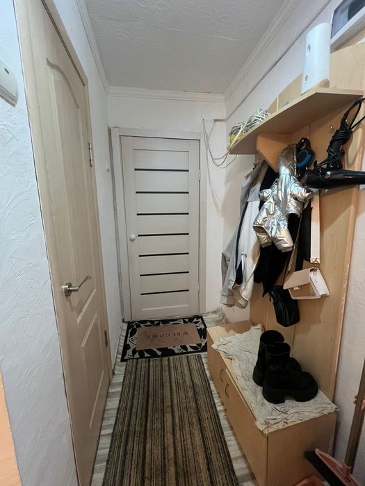 Продажа однокомнатной квартиры