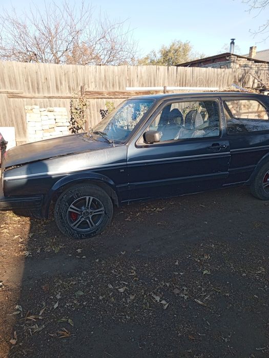Продам фольцваген гольф2