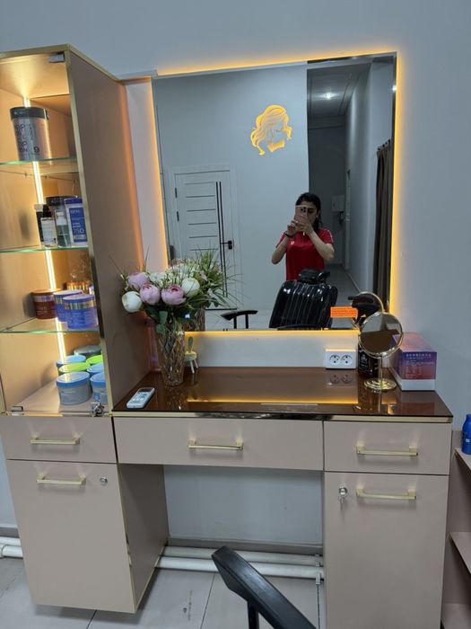 Salon mebellari Мебель для салона