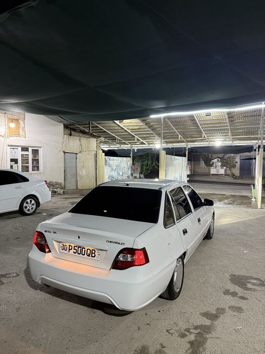 Nexia 2 sotiladi