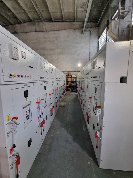 КТП, КТПН, КТПС от производителя