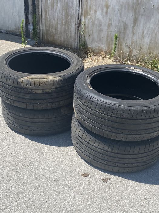 Употребявани гуми