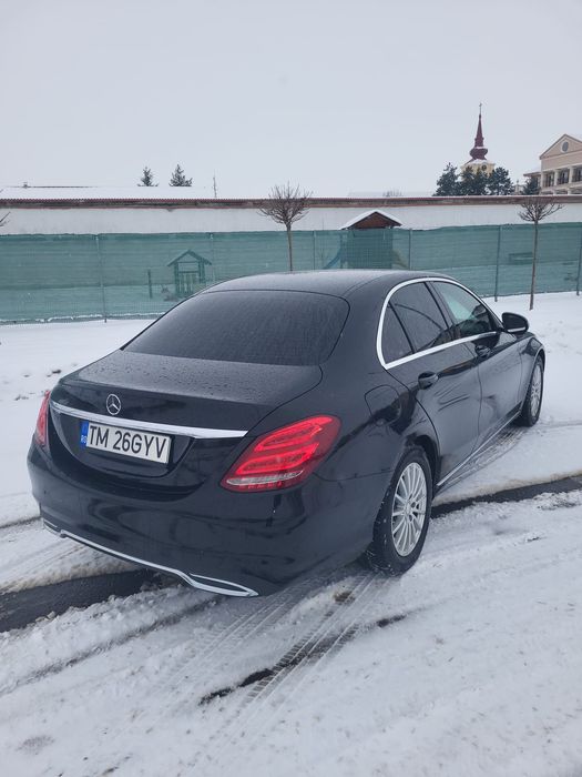 Mercedes  C  Class de Vânzare