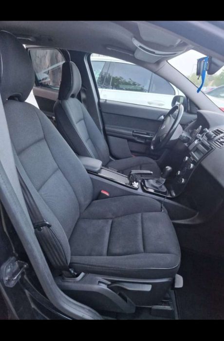 Volvo V50, 2D, 100KW