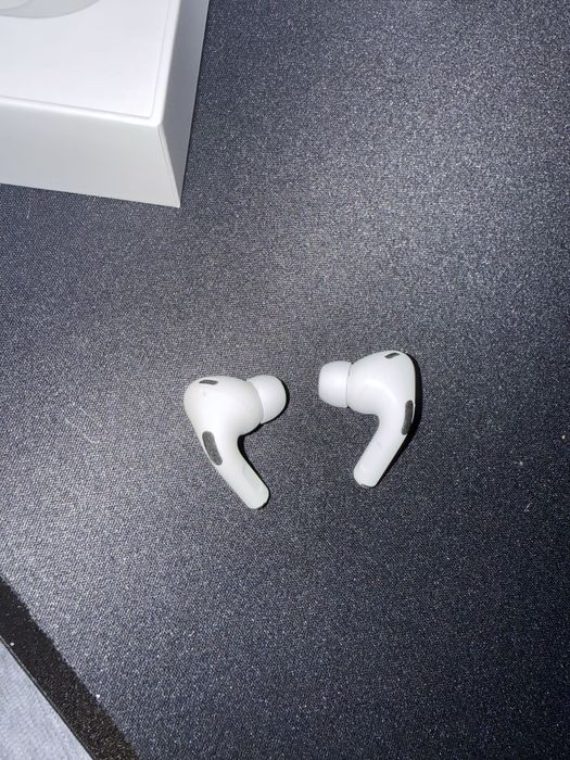 Airpods pro 2 слушалки