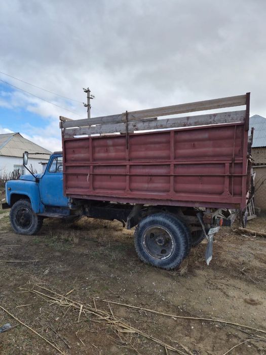 Газ 53 сатылады!