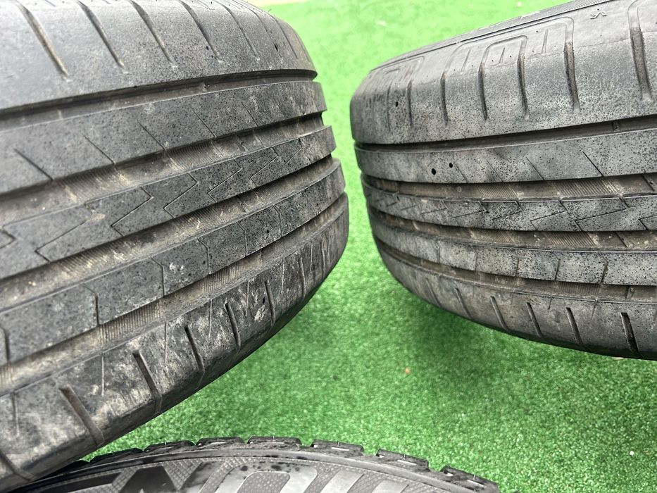 5х112 16 ски за mercedes audi vw