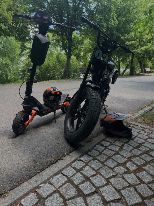 Ebike mangostean ft03