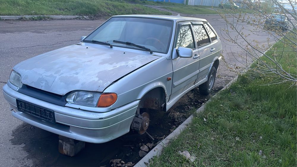 Авто на разбор по болтам