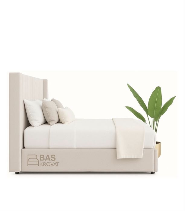 В Продаже спальная кровать