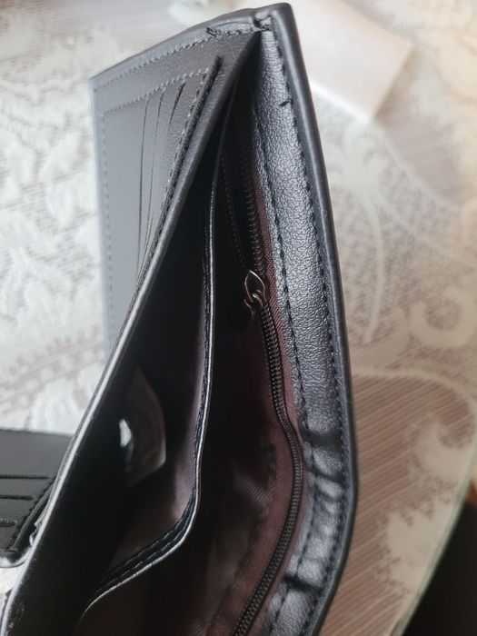 Ново мъжко портмоне