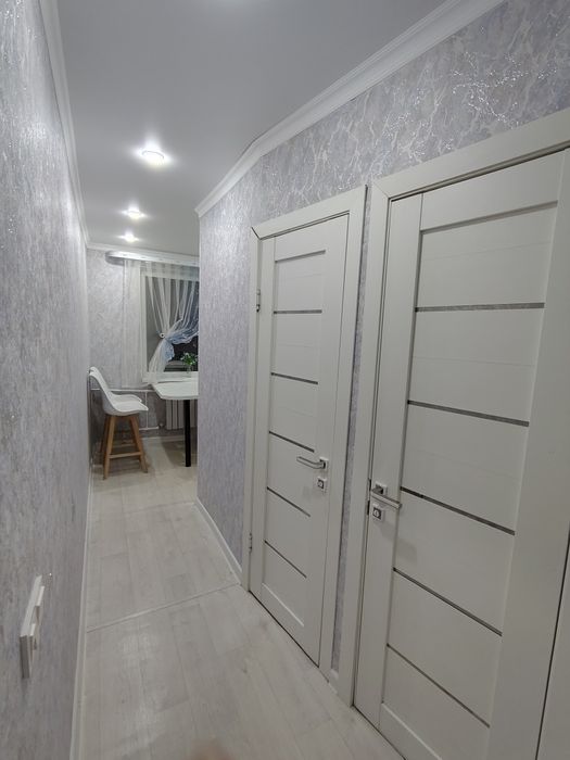 Посуточно квартира