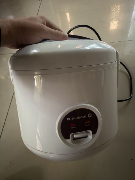 Aparat de gatit